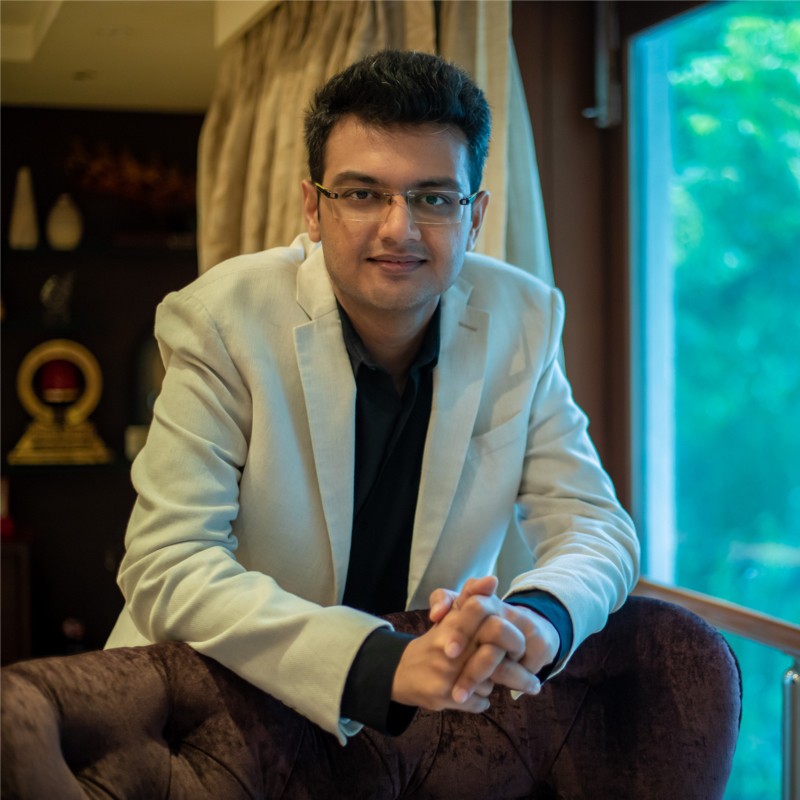 Sandeep Mohitkar